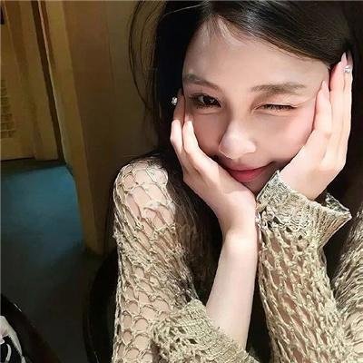 你眼中的我 海报