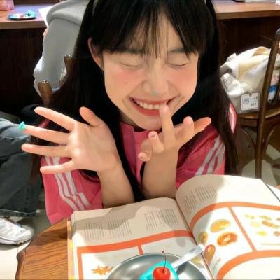 今天也是女演员 海报