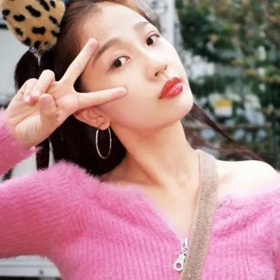 我们的爱情 海报