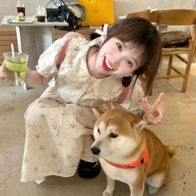 很高兴遇见·你 海报