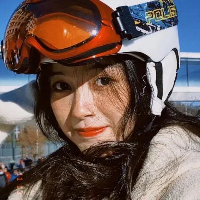 粉黛迷春 海报