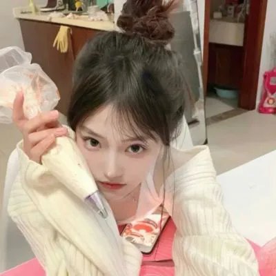 女皇 海报